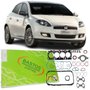 Jogo De Junta Motor Completo Para Fiat Motor 1.8 16v E-torq