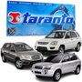 Jogo De Junta Motor Tucson Sportage Santa Fé 2.7 24v V6 G6ba
