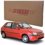 Jogo De Juntas Motor Sabó Ford Fiesta Ford Ka 1.0 8v 1996 a 1999