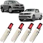 Jogo de Velas Aquecedoras Original Delphi Vw Amarok 2.0 TDI