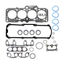 Jogo Junta Cabeçote Golf Bora Jetta Polo New Beetle 2.0 8v