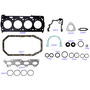 Jogo Junta Completo Motor Para Gol Power 1.0 16v 2002 A 2003