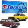 Jogo Junta Completo Motor Taranto Ford Belina Corcel 1.3 1.4 1967 a 1977
