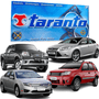 Jogo Junta Completo Motor Taranto Ford Focus Fusion Ecosport Ranger Mondeo  2.0 16v
