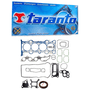 Jogo Junta Completo Motor Taranto Ford Focus Fusion Ecosport Ranger Mondeo  2.0 16v