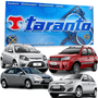 Jogo Junta Completo Motor Taranto Ford Ka Fiesta Focus Ecosport Courier Escort