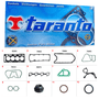 Jogo Junta Completo Motor Taranto Ford Ka Fiesta Focus Ecosport Courier Escort