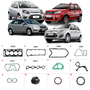 Jogo Junta Completo Motor Taranto Ford Ka Fiesta Focus Ecosport Courier Escort