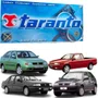 Jogo Junta Motor Completo Gol Voyage 1.6 1.8 Ap 1997 A 2012