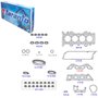 Jogo Junta Motor Completo Honda Civic 1.7 16v 2001 A 2006