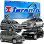Jogo Junta Motor Completo Taranto Corsa Meriva Montana Doblo Idea Palio Punto Siena