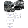 Jogo Junta Motor Completo Taranto Corsa Meriva Montana Doblo Idea Palio Punto Siena