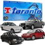 Jogo Junta Motor Completo Taranto Escort Royale Verona Gol Logus Pointer 2.0 8v