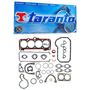 Jogo Junta Motor Completo Taranto Escort Royale Verona Gol Logus Pointer 2.0 8v