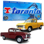 Jogo Junta Motor Para Chevrolet C10 C14 4.3 12v 1964 A 1977