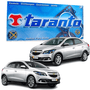 Jogo Junta Parcial Retificação Cabeçote Taranto Chevrolet Onix Prisma 1.0 8v 2013 a 2019