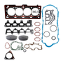 Jogo Junta Parcial Retificação Renault Motores K4m 1.6 16v  