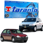 Jogo Junta Parcial Retificação Taranto Chevrolet Celta Corsa 1.0 8v 1999 a 2002