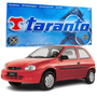 Jogo Junta Parcial Retificação Taranto Chevrolet Corsa 1.4 Efi 1.6 Mpf 1995 a 2000