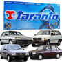 Jogo Junta Parcial Retificação Taranto Fiat Elba Tipo 1.6 8v Sevel 1985 a 1997