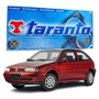 Jogo Junta Parcial Retificação Taranto Gol Escort Hobby 1.0 1992 a 1996
