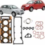 Jogo Junta Superior 1.0 8v Zetec Rocam 1.0 8v Ka/fiesta/ecos