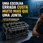 Jogo Junta Superior 1.0 8v Zetec Rocam 1.0 8v Ka/fiesta/ecos