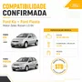 Jogo Junta Superior 1.0 8v Zetec Rocam 1.0 8v Ka/fiesta/ecos