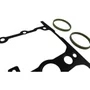 Jogo Junta Superior Com Retentor Elring Para Fox Gol Polo Up