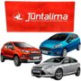 Jogo Juntas Motor C Retentor Focus Fiesta Ecosport 1.6 Sigma
