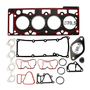 Jogo Juntas Parcial Retificação Cabeçote Taranto Ford Ka Fiesta 1.0 8v Zetec 1999 a 2013