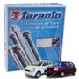 Kit Parafuso De Cabeçote Taranto Ford Fiesta Ka Endura 1.0 1.3 8v 1996 a 1999