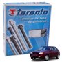 Kit Parafuso De Cabeçote Taranto Ford Fiesta Ka Endura 1.0 1.3 8v 1996 a 1999