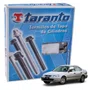 Jogo Parafuso Cabeçote Honda Civic 1.5 E 1.6 1995 A 2001