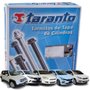 Kit Parafuso De Cabeçote Taranto para Fiat motores 1.6 1.8 E-Torq