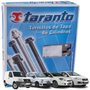 Kit Parafuso De Cabeçote Taranto Fiat 500 Abarth Doblo Bravo Linea Siena motor 1.4 16v T-Jet