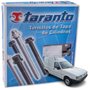 Kit Parafuso De Cabeçote Taranto Fiat Elba Fiorino Premio Uno Palio 1.5 1.6 Sevel