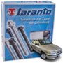 Kit Parafuso De Cabeçote Taranto Fiat Elba Fiorino Premio Uno Palio 1.5 1.6 Sevel