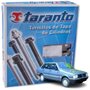 Kit Parafuso De Cabeçote Taranto Fiat Elba Fiorino Premio Uno Palio 1.5 1.6 Sevel