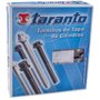 Kit Parafuso De Cabeçote Taranto Volkswagen Gol Parati Saveiro Golf Santana 1.6 8v-AP 1.8 8v-AP 2.0 8v-AP 1997 a 2003
