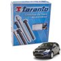 Kit Parafuso De Cabeçote Taranto Ecosport Focus Fusion Mondeo Ranger C30 2.0 16v