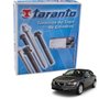 Kit Parafuso De Cabeçote Taranto Ecosport Focus Fusion Mondeo Ranger C30 2.0 16v