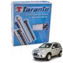 Kit Parafuso De Cabeçote Taranto Ecosport Focus Fusion Mondeo Ranger C30 2.0 16v