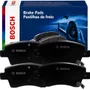 Jogo Pastilha Dianteira Original Toyota Etios 1.5 1.3 Bosch