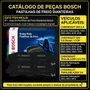Jogo Pastilha Freio Diant Para S10 2.8 4x4 2020