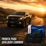 Jogo Pastilha Freio Diant Para S10 2.8 4x4 2020