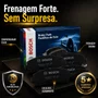 Jogo Pastilha Freio Diant Para S10 2.8 4x4 2020