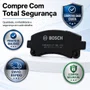 Jogo Pastilha Freio Diant Para S10 2.8 4x4 2020