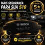 Jogo Pastilha Freio Diant Para S10 2.8 4x4 2020