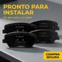 Jogo Pastilha Freio Hb20 1.6 2012 2013 2014 2015 2016 2017